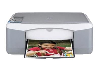 Cartuchos HP PSC 1410